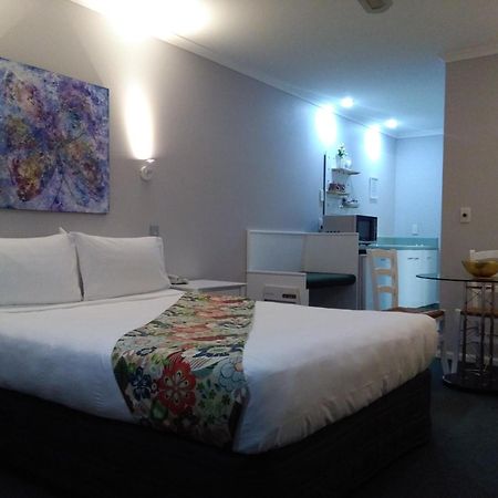 Colonial Lodge Motel Τούπο Εξωτερικό φωτογραφία