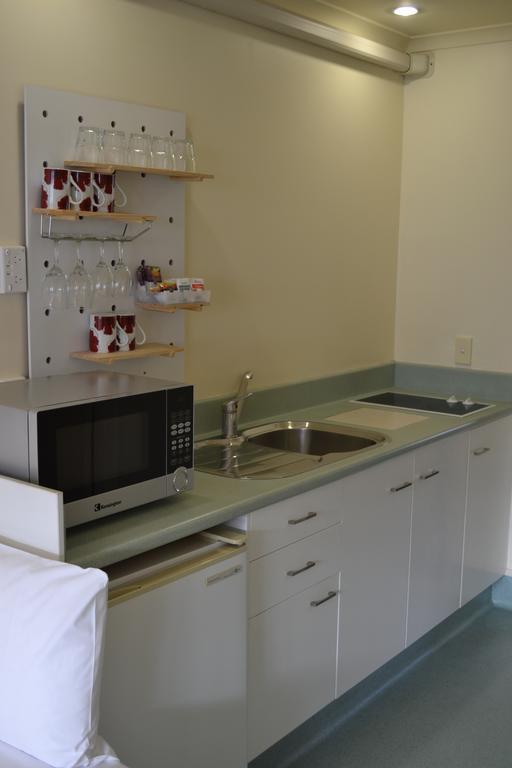 Colonial Lodge Motel Τούπο Εξωτερικό φωτογραφία