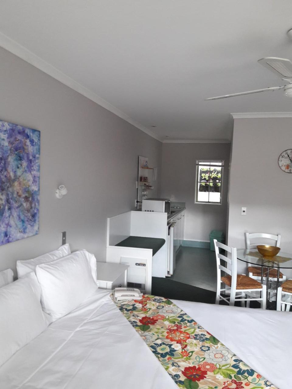 Colonial Lodge Motel Τούπο Εξωτερικό φωτογραφία
