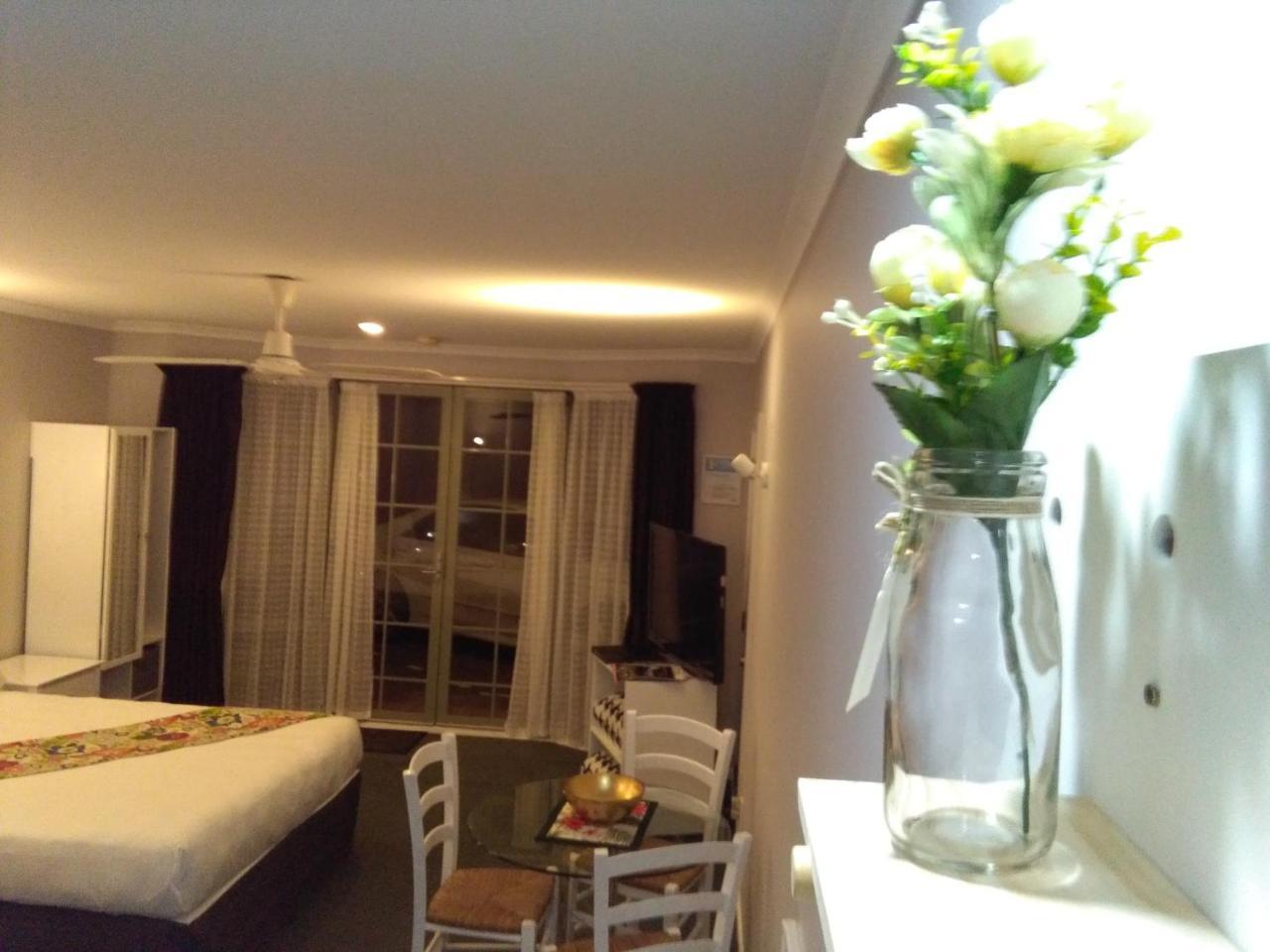 Colonial Lodge Motel Τούπο Εξωτερικό φωτογραφία