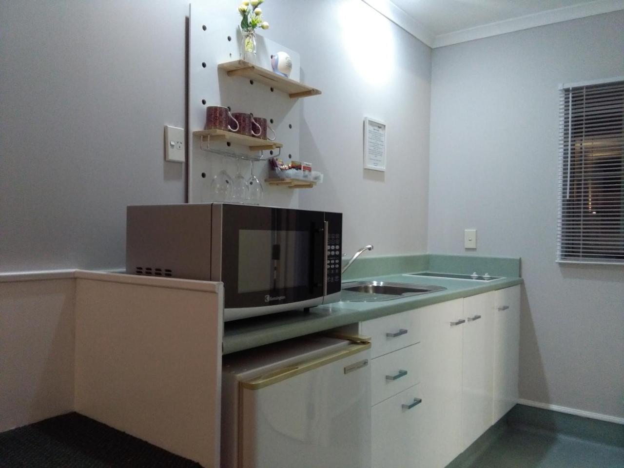 Colonial Lodge Motel Τούπο Εξωτερικό φωτογραφία