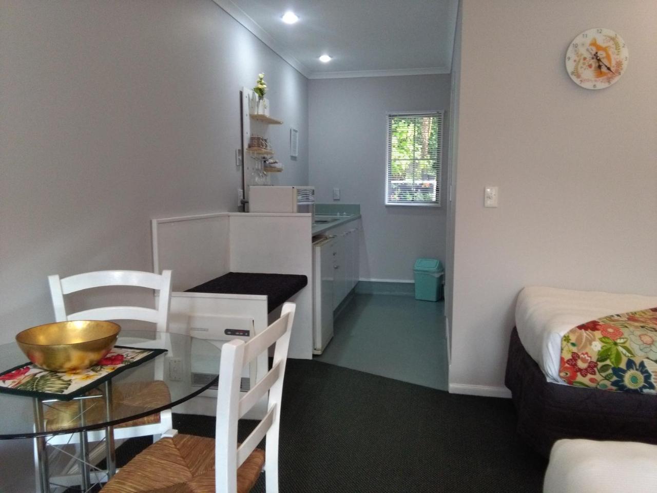Colonial Lodge Motel Τούπο Εξωτερικό φωτογραφία
